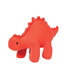 Load image into Gallery viewer, Velveteen Dino Gummy
