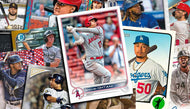 AkCrazy Sports Mystery Packs!