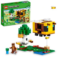 Lego 21241 The Bee Cottage