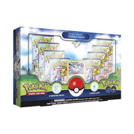 Pokémon GO Premium Deck builders box (Radiant Eevee)