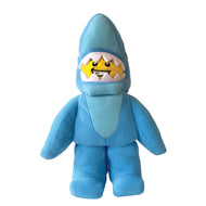 LEGO Iconic Shark Guy