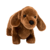 Douglas Dilly Dachshund