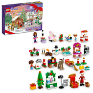 Lego 41706 LEGO® Friends Advent Calendar