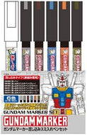 Gundam Marker kit