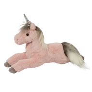 Douglas Esme Mauve Unicorn, Large