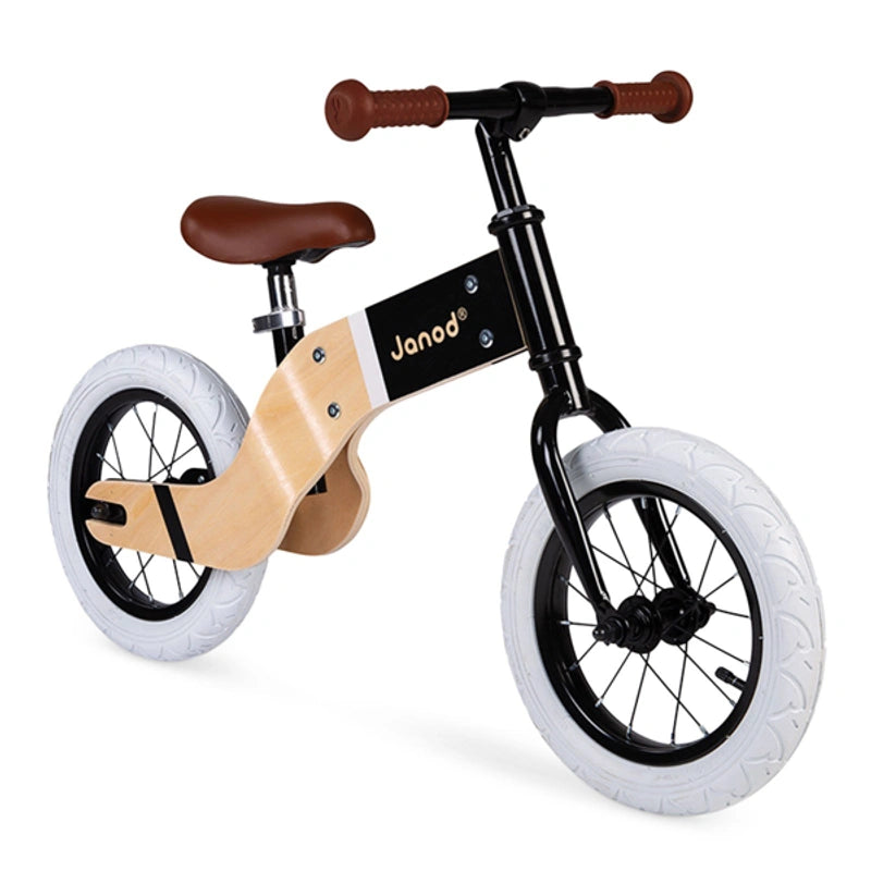 Deluxe Balance Bike