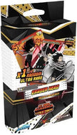 My hero Academia CCG deluxe starter deck