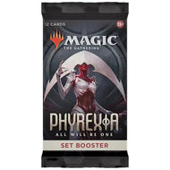 MTG Phyrexia: All Will Be One - Set Booster Pack