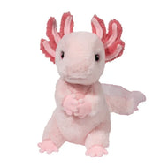 Douglas Luisa Axolotl