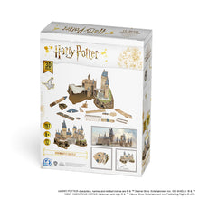 Load image into Gallery viewer, Harry Potter 3D Puzzle Hogwarts Castle

