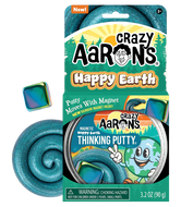 Crazy Aaron's  Happy Earth