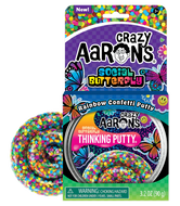 Crazy Aaron's SOCIAL BUTTERFLY