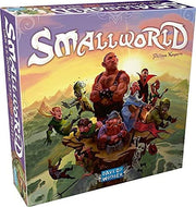 Smallworld Core Game