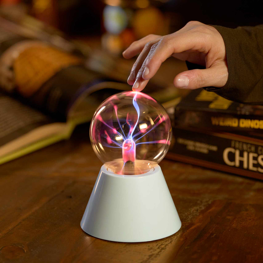 HB Tesla's Lamp USB Plasma Ball