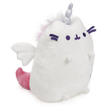 Load image into Gallery viewer, SUPER PUSHEENICORN UPRIGHT POSE
