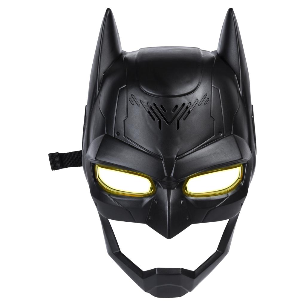 BATMAN, Voice Changing Mask