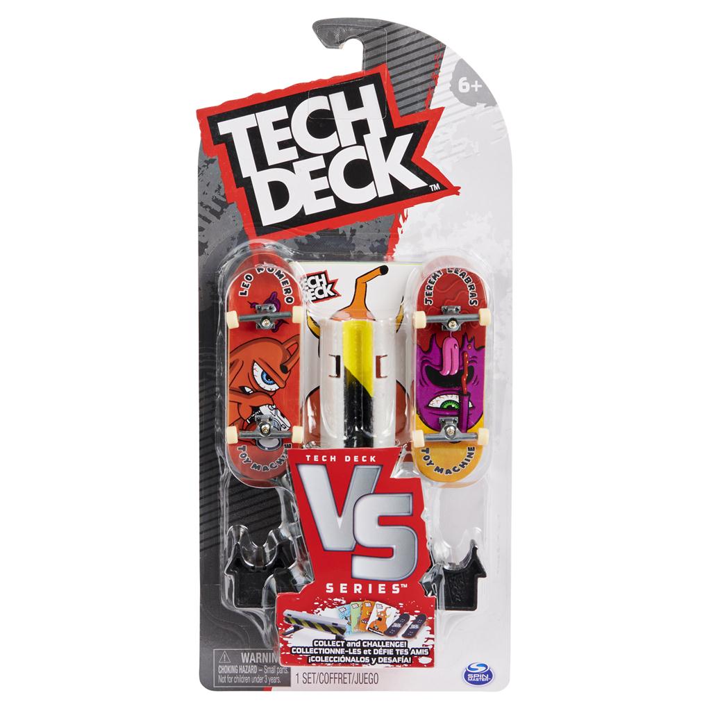 Tech Deck, 2 pack Skateboard