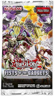 Yu-Gi-Oh! Tactical Masters Pack