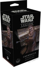 Load image into Gallery viewer, Star Wars Legion Commander Expansion
