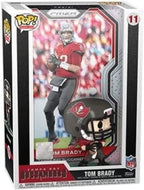 Funko Tom brady