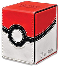 Load image into Gallery viewer, Pokémon Alcove flip Deck box/protector
