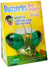 Load image into Gallery viewer, IL Buzzerks-Mantis
