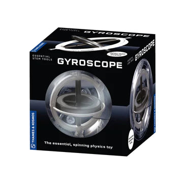 TH Gyroscope