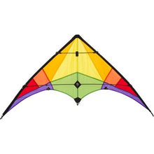 Load image into Gallery viewer, Stunt Kite Rookie Rainbow
