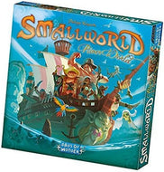Smallworld River World Expansion