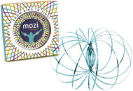 Mozi (crazy rings)