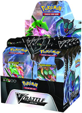 Load image into Gallery viewer, Pokemn TCG: Rayquaza V or Noivern V Battle Deck, Multi
