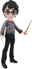 Load image into Gallery viewer, Wizarding World Doll Harry

