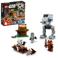 Lego Star Wars 75332 AT-ST