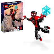 Lego 76225 Miles Morales Figure