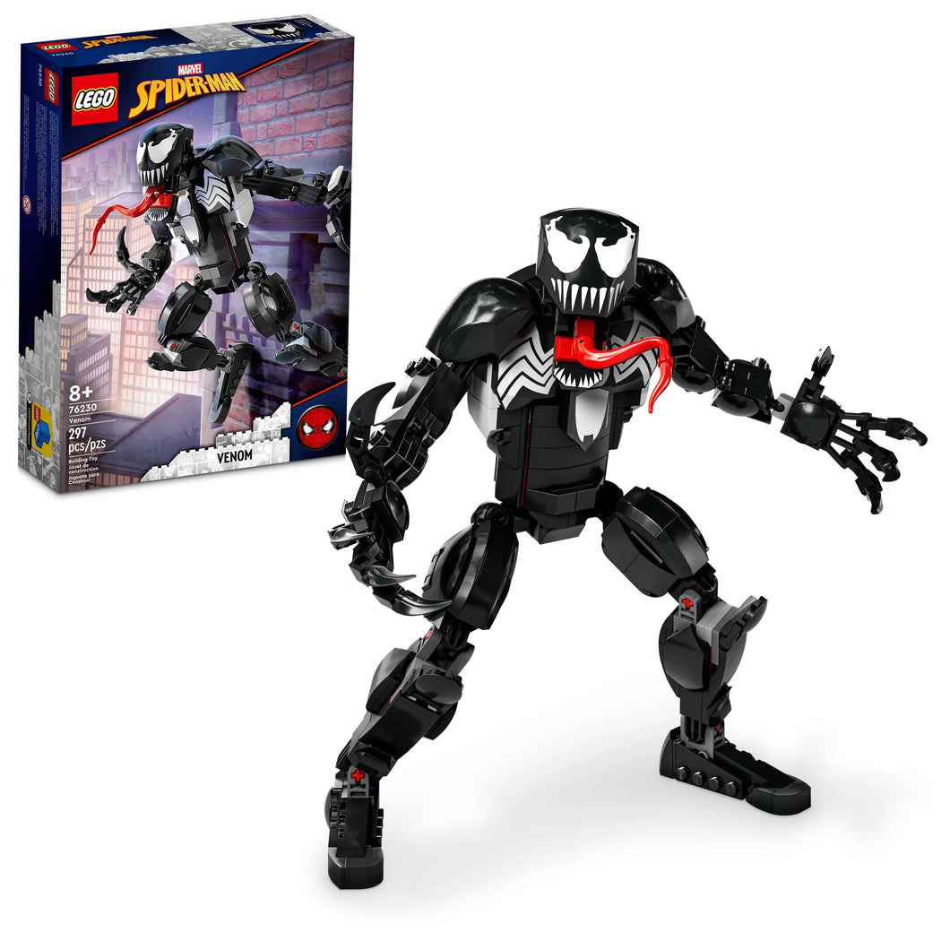 Lego 76230 Venom Figure