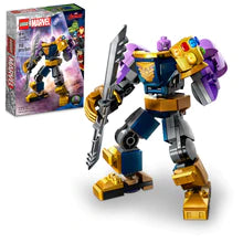 Lego 76242 Thanos Mech Armor