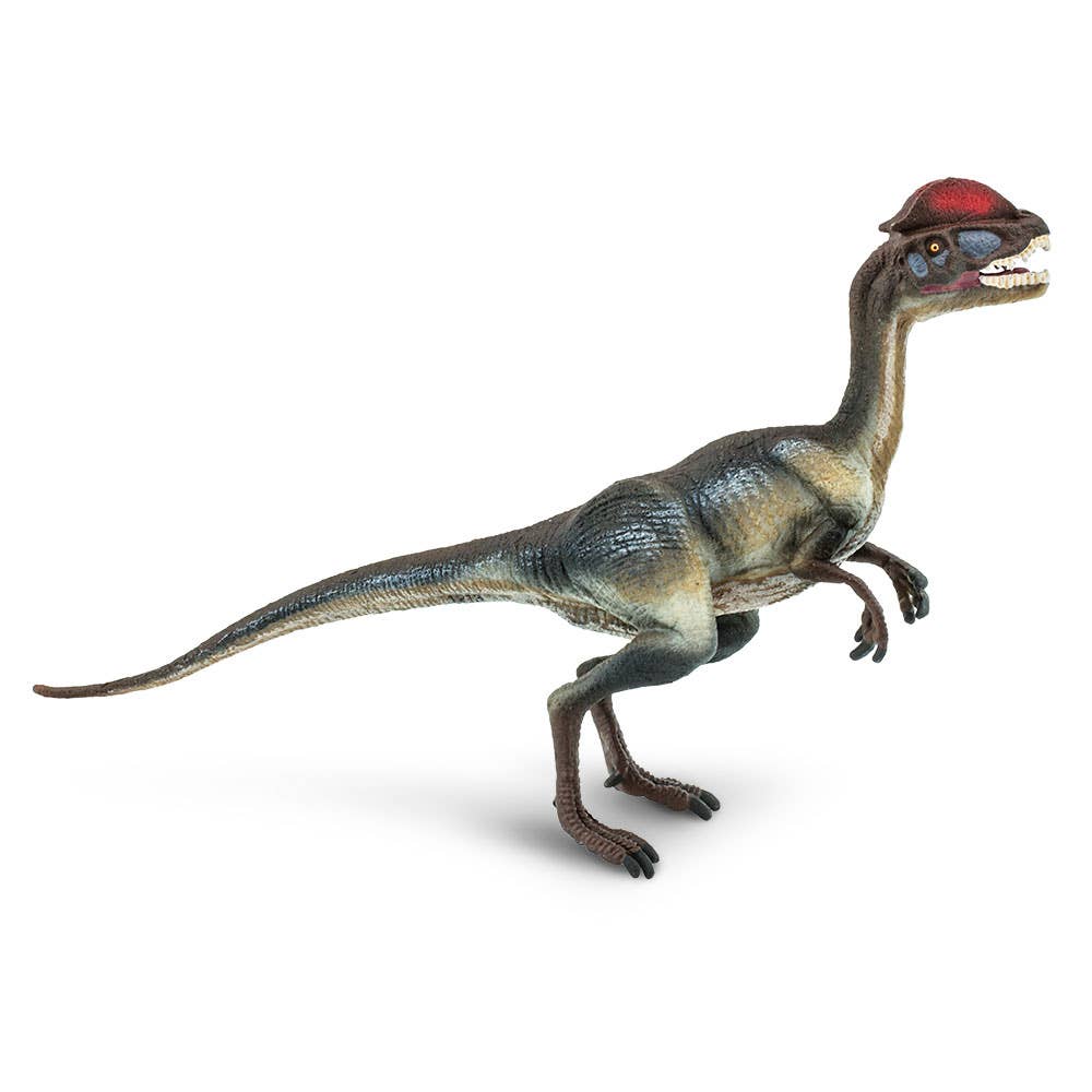 Dilophosaurus - 287829