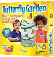 IL Giant Butterfly Garden