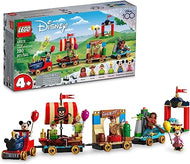 Lego 43212 Disney Celebration Train