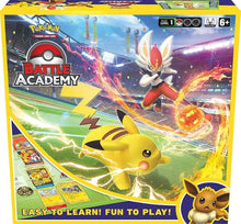 Load image into Gallery viewer, Pokémon TCG Battle Academy 2022
