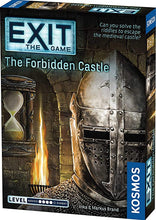 Load image into Gallery viewer, TH Exit: The Forbidden Castle
