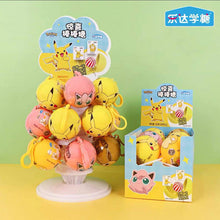 Load image into Gallery viewer, Leda Surprise Lollipops Display Stand Package Pokémon Pikach
