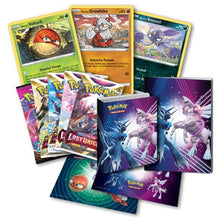 Load image into Gallery viewer, Pokemon Collector Chest Hisuian Voltorb/Growlithe/Sneasel
