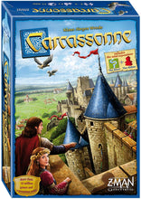Load image into Gallery viewer, Carcassonne
