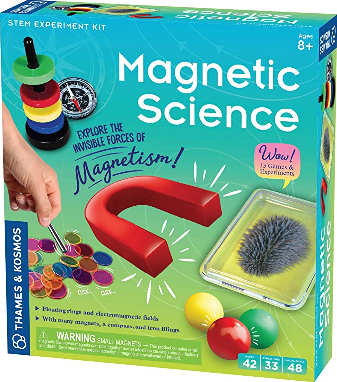 TH Magnetic Science