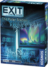 Load image into Gallery viewer, TH Exit: The Polar Station
