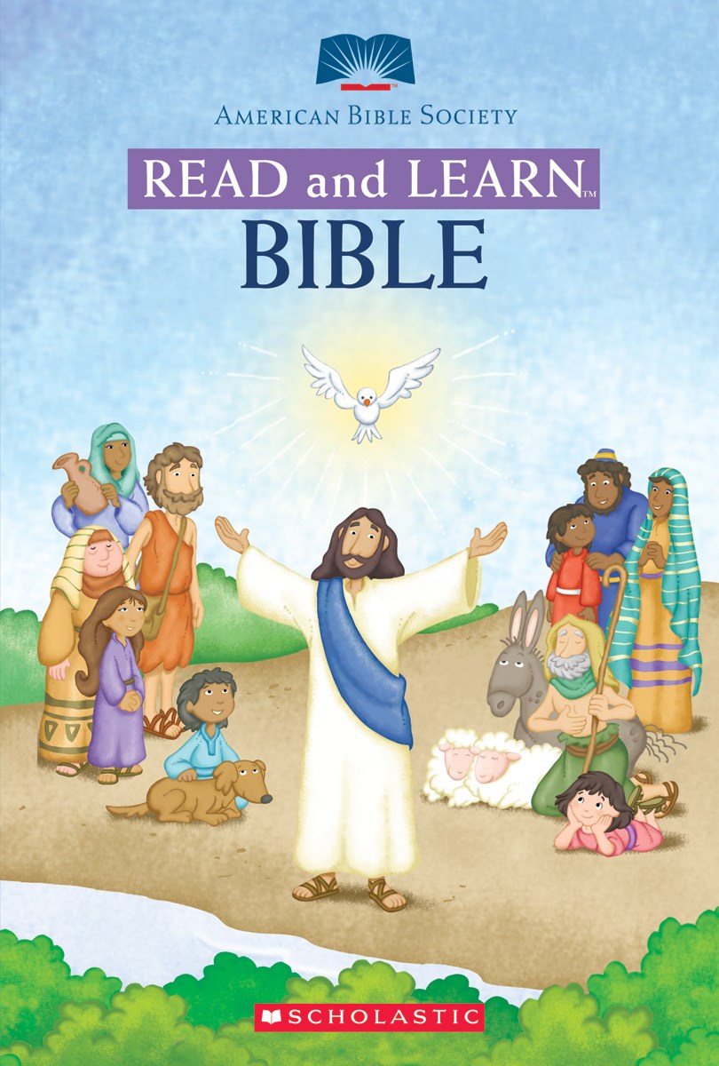 Read and Learn Bible