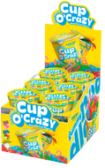 *Cup O' Crazy
