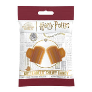 *Harry Potter Butterbeer Chewy Candy