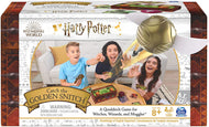 Harry Potter Catch The Snitch